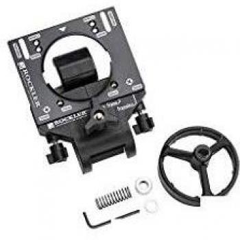 Perceuse JIG IT – Pack 5 Gabarits à Charnière Invisible Noir