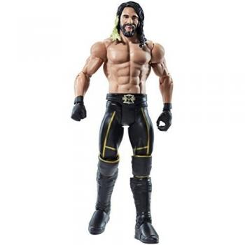 WWE Mattel Basic Seth Rollins Figure