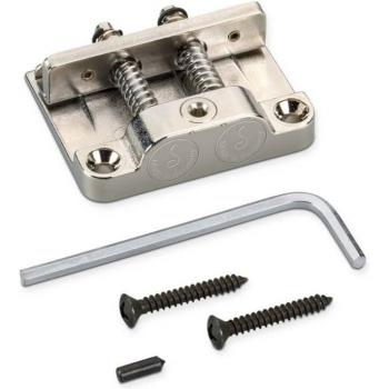 Schaller Spring Tension Adjuster