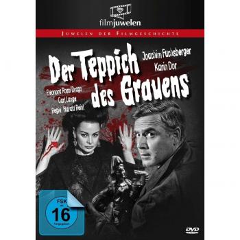 Der Teppich des Grauens (Louis Weinert-Wilton)