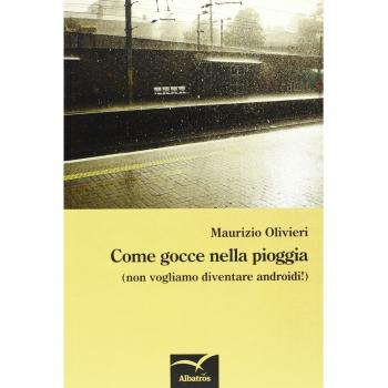 Come gocce nella pioggia