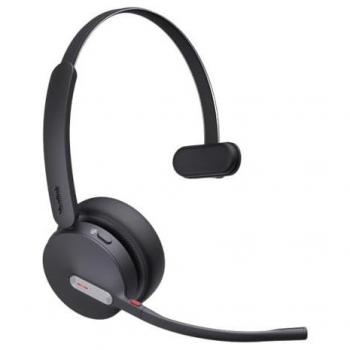 Yealink BH70 Mono Teams Casque Audio USB-A