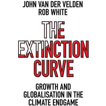 Extinction Curve