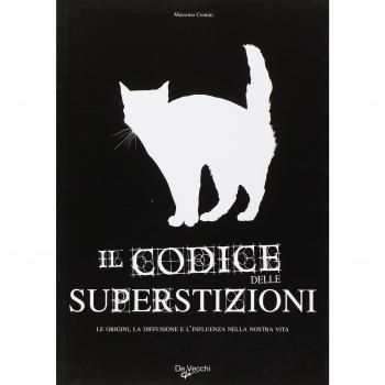 Il codice delle superstizioni