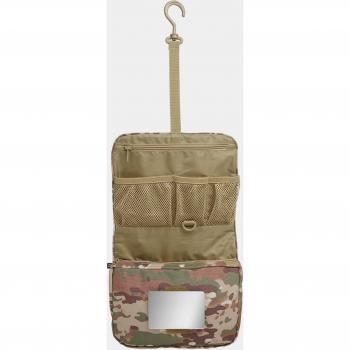 Brandit Camo Toiletry Case