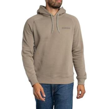 Napapijri B-Back Graphic H Kapuzenpullover