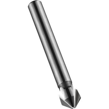 Cale à tête conique D.16,5 mm 90° HSS DIN 335C
