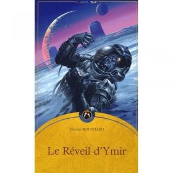 Le reveil d'ymir
