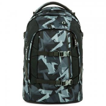 Satch Gravity Grey Kinder-Rucksack