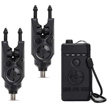 Nash Siren R2 Alarme de Pêche