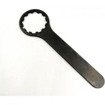 Kit Ajuste Horquilla XCR XCM 25,4–30 mm