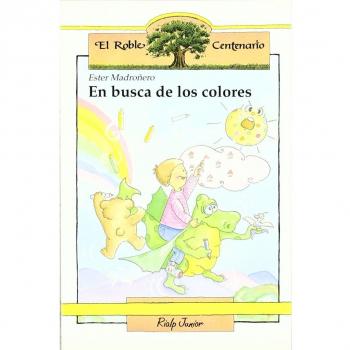 En busca de los colores