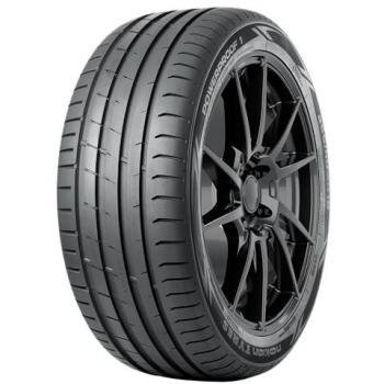 Powerproof 1 245/40 ZR18