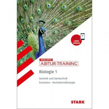 STARK Biologie 1