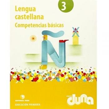 Lengua castellana 3º EPO