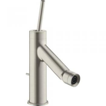 Hansgrohe Axor Starck Mitigeur Monocommande Bidet A 111 mm – Poignée à goupille, tirette, ED