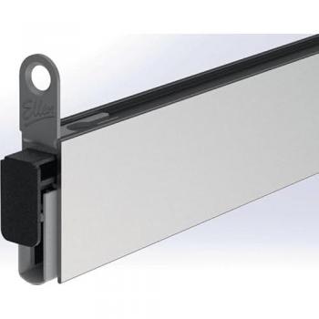 Porta Ellen Guarnizione Silicona Nera 833×10 mm (EllenMatic)