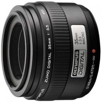 Olympus Zuiko Digital 35 mm f/3,5 Makroobjektiv