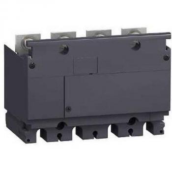NSX Compact Current Transformer 150/5A