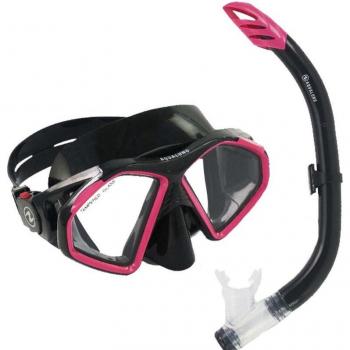 Aqualung Hawkeye Combo Tauchset