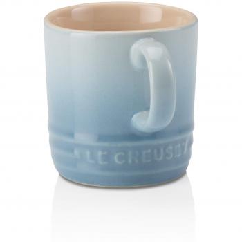 Le Creuset Blue Coffee Mug 100ml