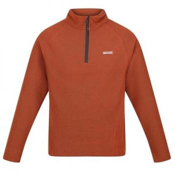 Polaire Kenger Technique Homme Orange 3XL