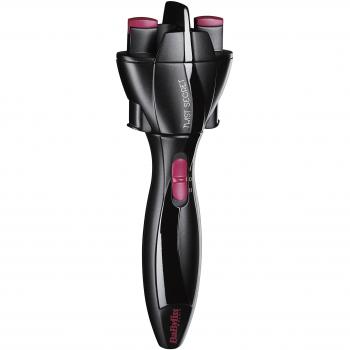 Babyliss TwiCurve Elite – Soin des cheveux