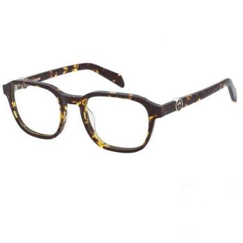VBA008 Shimmering Yellow Eyewear