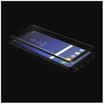 Pellicola anti graffi Hama Galaxy S9 (nero)