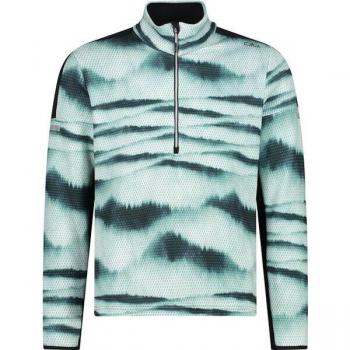 CMP Männer Rolli Sweatshirt