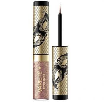 Eyeliner Variété Oro Rosa 4 ml Unisex