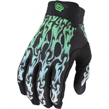 Troy Lee Designs Air Slime Motocross Handschuhe