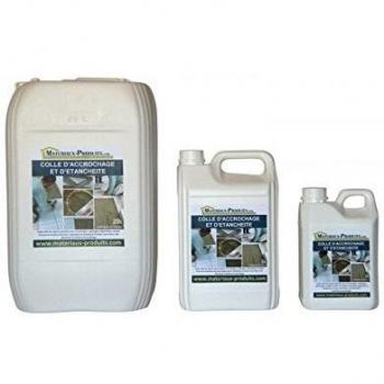 Colle d'accrochage et d'étanchéité MATPRO 5 L