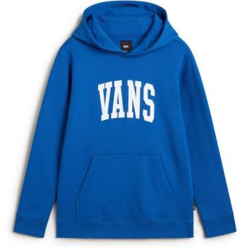Vans Azul Infantil Capucha