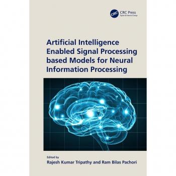 Vitalsource Technologies, Inc. Artificial Intelligence Enabled Signal Processing based Models for Neural Information Processing