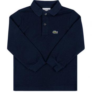 Lacoste Regular Fit Polohemd