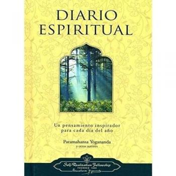 DIARIO ESPIRITUAL