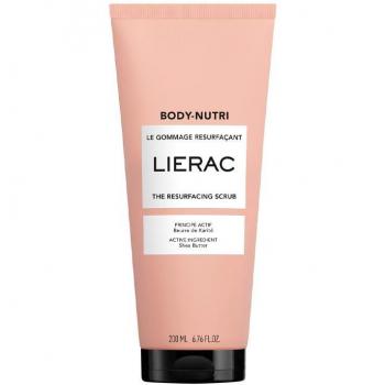 Soin Corps Body Nutri Le Gommage Resurfaçant Lierac