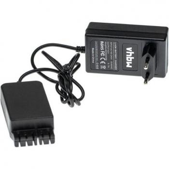 Caricabatterie VHBW 42V con alimentatore per Hilti VC40-UL-Y, VC40-UM-Y e WSC7.25-A36