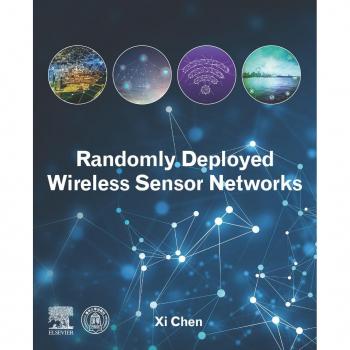 Vitalsource Technologies, Inc. Randomly Deployed Wireless Sensor Networks