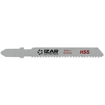 Izar 18690 Modulated Metal Jig Saw