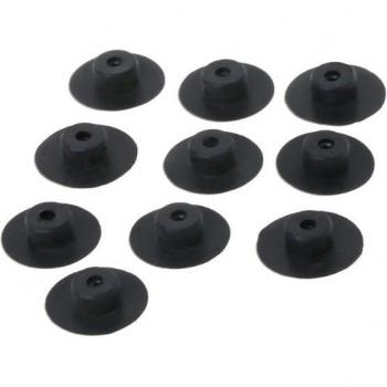 Écouteur Cycliste Étanche J6PF – 10 pièces
