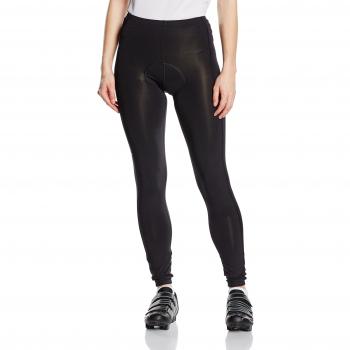 TRIGEMA Damen Radlerhose – Schwarz 008, Größe XXXL (US-Size)