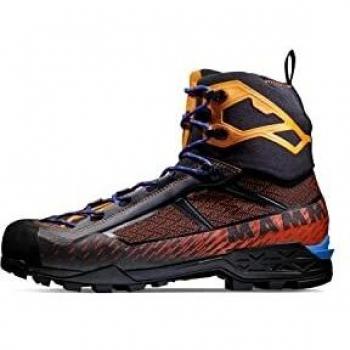 Mammut Taiss Light Mid GTX Scarponi Uomo
