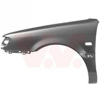 Aile de voiture VAN WEZEL 5835658