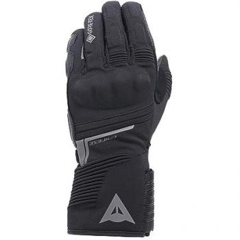 Gants de moto Dainese Funes Gore-Tex Thermal Noir S