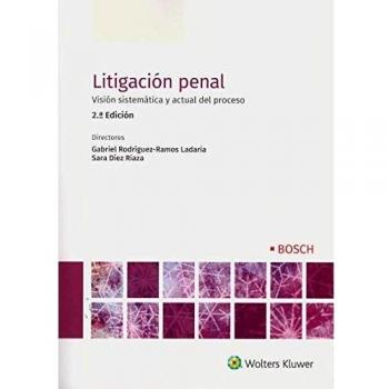 Litigación Penal
