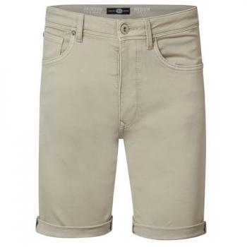 Cortile Petrol Jeans Coloured Slim