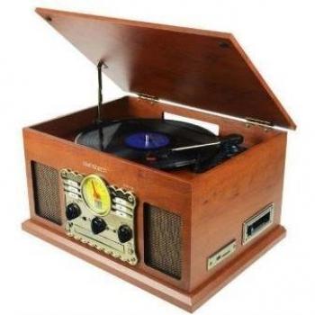 Giradiscos sunstech pxrc5cd