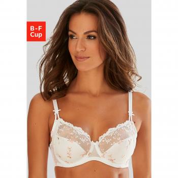 Reggiseno NUANCE Beige Classico